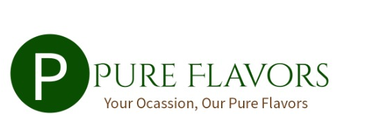 Pure Flavors Catering